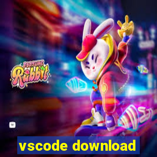 vscode download